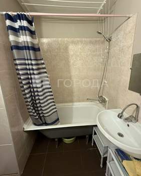 1-к квартира, на длительный срок, 35м2, 7/10 этаж