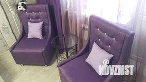 Студия квартира, посуточно, 30м2, 3/16 этаж