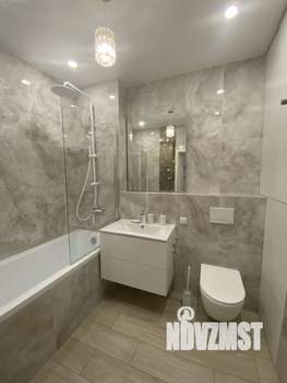 2-к квартира, на длительный срок, 55м2, 23/24 этаж