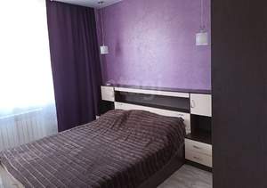 1-к квартира, на длительный срок, 41м2, 5/9 этаж