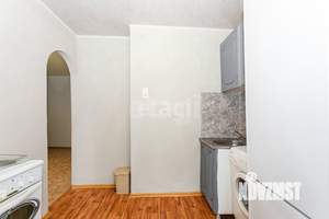 1-к квартира, на длительный срок, 30м2, 2/5 этаж