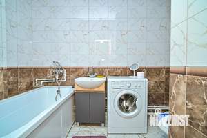 1-к квартира, на длительный срок, 36м2, 14/17 этаж