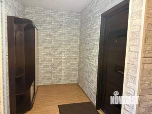 1-к квартира, на длительный срок, 42м2, 6/12 этаж