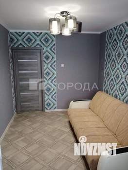 3-к квартира, на длительный срок, 63м2, 4/9 этаж