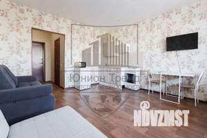 Студия квартира, на длительный срок, 25м2, 20/24 этаж