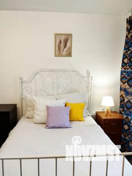 2-к квартира, посуточно, 55м2, 3/5 этаж