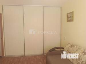 2-к квартира, на длительный срок, 49м2, 4/9 этаж