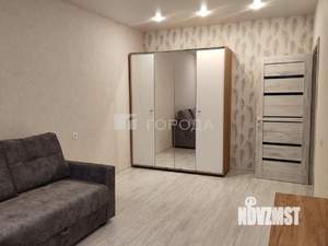 1-к квартира, на длительный срок, 34м2, 16/17 этаж