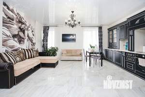 2-к квартира, посуточно, 50м2, 13/13 этаж