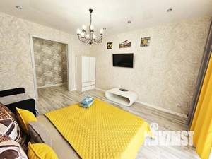 3-к квартира, посуточно, 80м2, 1/1 этаж