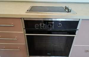 Студия квартира, на длительный срок, 30м2, 17/19 этаж