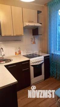 1-к квартира, на длительный срок, 32м2, 4/5 этаж