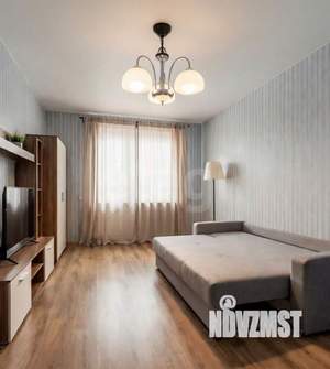 2-к квартира, на длительный срок, 54м2, 8/18 этаж