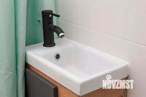 1-к квартира, посуточно, 19м2, 1/1 этаж