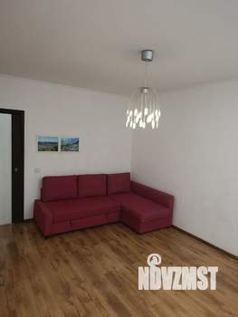 1-к квартира, на длительный срок, 42м2, 5/10 этаж