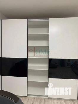 1-к квартира, на длительный срок, 39м2, 2/18 этаж