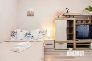 1-к квартира, на длительный срок, 36м2, 13/17 этаж