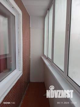 1-к квартира, на длительный срок, 39м2, 7/9 этаж