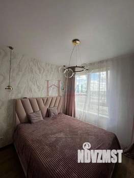 2-к квартира, на длительный срок, 41м2, 11/22 этаж