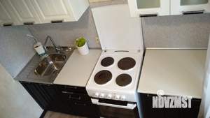 2-к квартира, на длительный срок, 45м2, 1/4 этаж