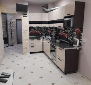 1-к квартира, на длительный срок, 40м2, 3/26 этаж