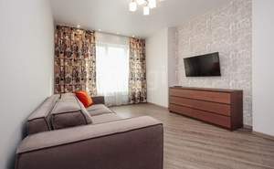 3-к квартира, на длительный срок, 102м2, 18/24 этаж