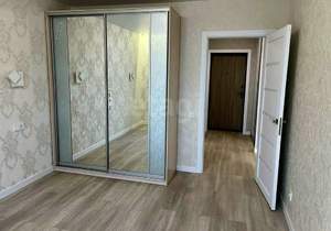 2-к квартира, на длительный срок, 43м2, 6/9 этаж