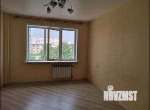 2-к квартира, на длительный срок, 66м2, 6/18 этаж