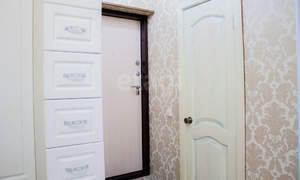 Студия квартира, на длительный срок, 21м2, 3/9 этаж