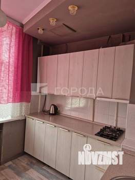 2-к квартира, на длительный срок, 54м2, 4/11 этаж