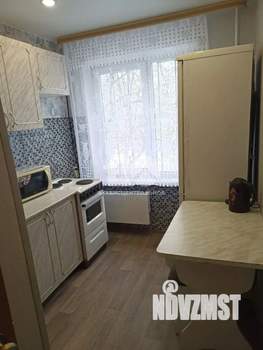 1-к квартира, на длительный срок, 30м2, 1/10 этаж