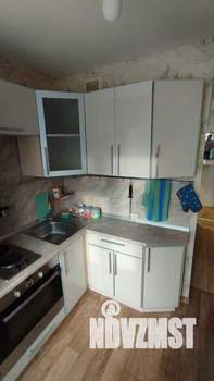 1-к квартира, на длительный срок, 33м2, 3/4 этаж