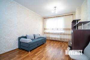 1-к квартира, на длительный срок, 40м2, 14/25 этаж