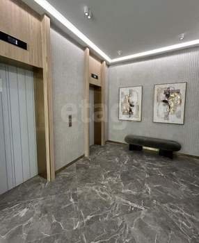 1-к квартира, на длительный срок, 30м2, 10/25 этаж