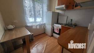 2-к квартира, на длительный срок, 39м2, 1/5 этаж