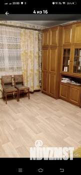 2-к квартира, на длительный срок, 60м2, 3/9 этаж