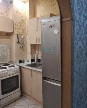 2-к квартира, на длительный срок, 50м2, 5/17 этаж