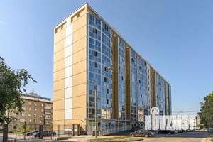 1-к квартира, на длительный срок, 40м2, 8/12 этаж