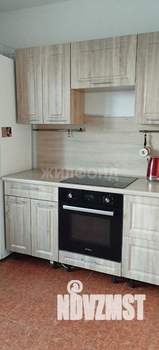 1-к квартира, на длительный срок, 40м2, 5/18 этаж