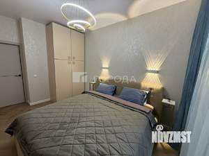 1-к квартира, на длительный срок, 40м2, 5/30 этаж