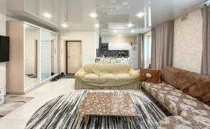 3-к квартира, на длительный срок, 75м2, 5/18 этаж