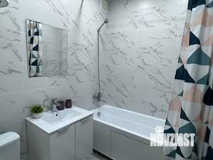 1-к квартира, на длительный срок, 45м2, 7/25 этаж