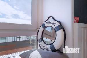 2-к квартира, посуточно, 37м2, 1/1 этаж