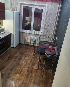 1-к квартира, на длительный срок, 34м2, 9/10 этаж