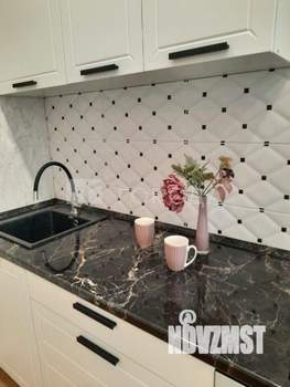 1-к квартира, на длительный срок, 43м2, 3/27 этаж