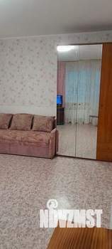 1-к квартира, на длительный срок, 41м2, 3/25 этаж