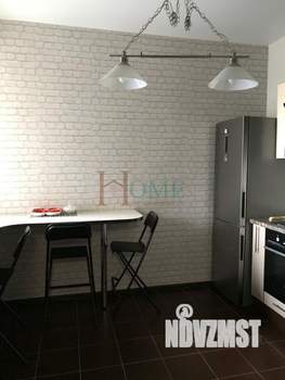 1-к квартира, на длительный срок, 32м2, 2/19 этаж