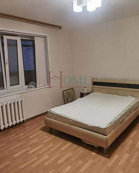 1-к квартира, на длительный срок, 40м2, 8/11 этаж