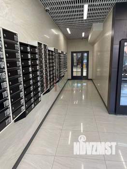 Студия квартира, на длительный срок, 27м2, 19/22 этаж