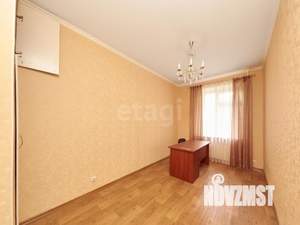 4-к квартира, на длительный срок, 93м2, 3/5 этаж